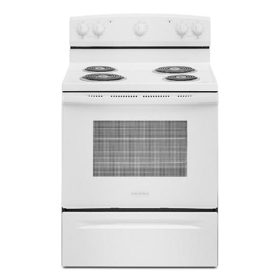 Picture of AMANA AFCS2530TW