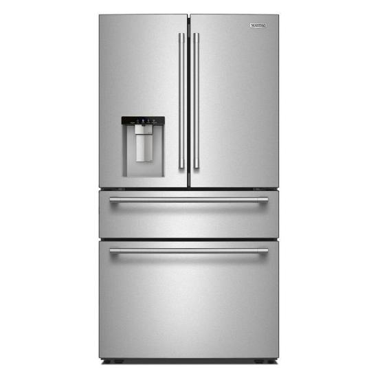Picture of MAYTAG MRMF5436TZ