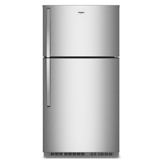 Picture of WHIRLPOOL WRTX7421TZ