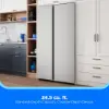 Picture of MIDEA AMERICA CORP MRS25I7BST