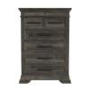 Picture of LARGO B13130-8-CH-6DRAWER-CHEST
