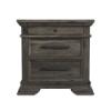 Picture of LARGO B13130-8-NS-3DRAWER-NIGHTSTAND