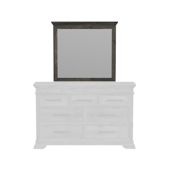 Picture of LARGO B13130-8-MR-DRESSER-MIRROR