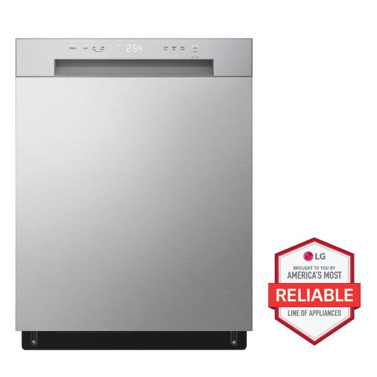 LG LDFC2423V