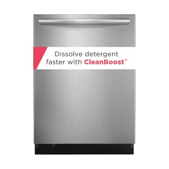 Frigidaire Dishwasher