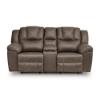 Picture of ASHLEY PC6450694-RECL-CONS-LOVESEAT