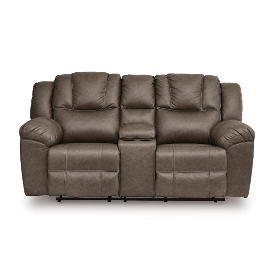 Picture of ASHLEY PC6450694-RECL-CONS-LOVESEAT