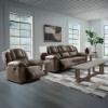 Picture of ASHLEY LOWILLA-SOFA/RECL-7PC-ROOM-PKG