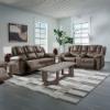 Picture of ASHLEY LOWILLA-SOFA/LVST-7PC-ROOM-PKG