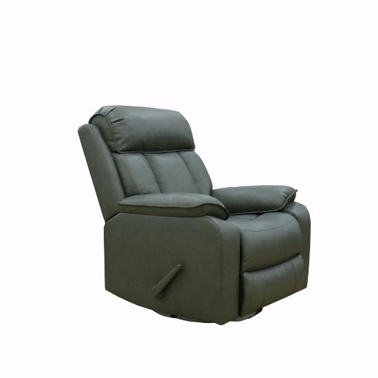 Picture of BARCALOUNGER 8-1396/2157-24-SWVL-GLDR-RECLN