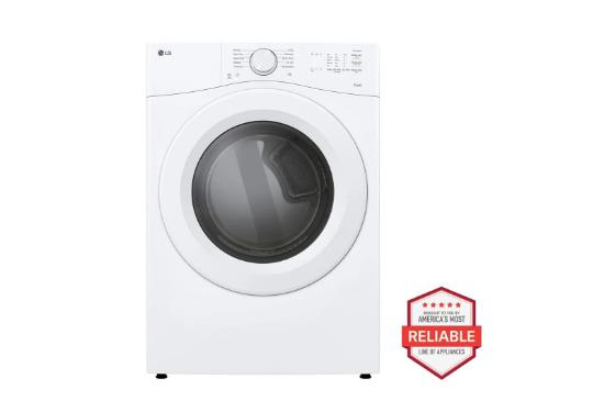 Picture of LG DLG3421W