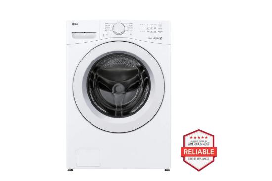 Picture of LG WM3420CW