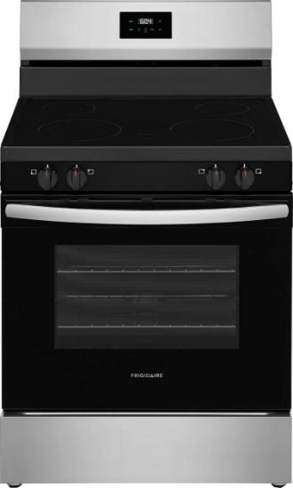 Picture of FRIGIDAIRE FCRE3050BS