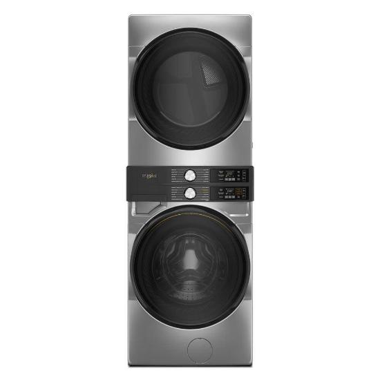 Picture of WHIRLPOOL WGF5727TR