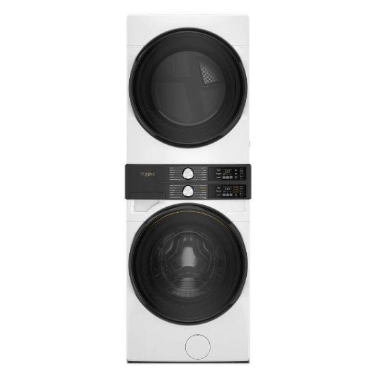 Picture of WHIRLPOOL WGF5727TW