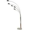 Picture of STYLECRAFT HOME L73149-ARC-LAMP-ADEN-COLLECTIN