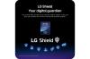 Picture of LG OLED55G6WUA