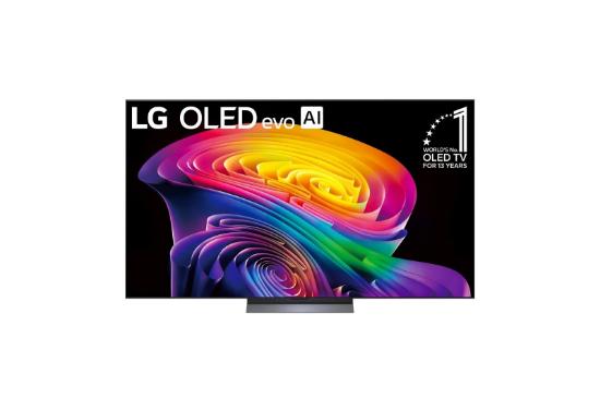 Picture of LG OLED77C6HUP
