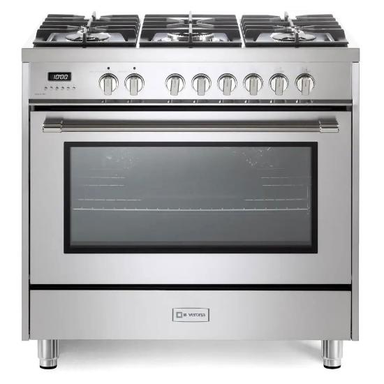 Picture of VERONA VPRFSGE365SS