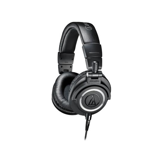 Picture of AUDIO-TECHNICA US INC ATHM50XBT2