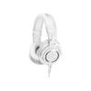 Picture of AUDIO-TECHNICA US INC ATHM50X_WHT
