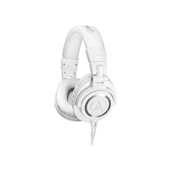 Picture of AUDIO-TECHNICA US INC ATHM50X_WHT