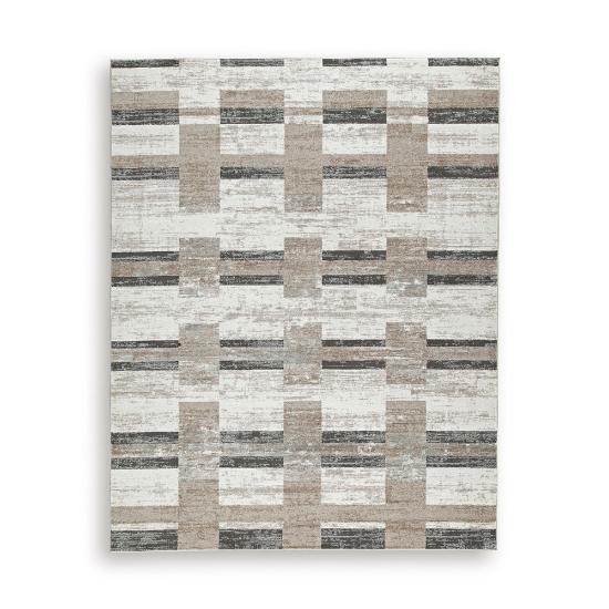 Picture of ASHLEY R407731-ALSTONE-AREA-RUG