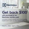 Picture of ELECTROLUX ELFG7437AG