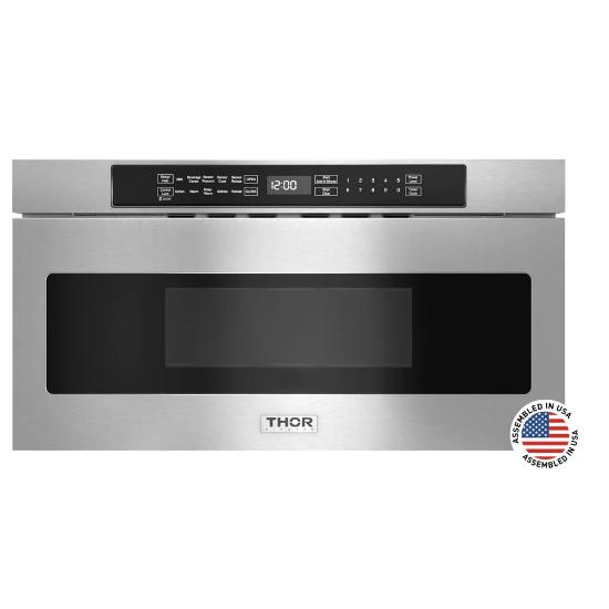 Picture of THOR TMD3001