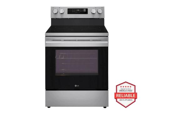 Picture of LG LREN6321VE