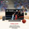 Picture of LG OLED77C5PUA