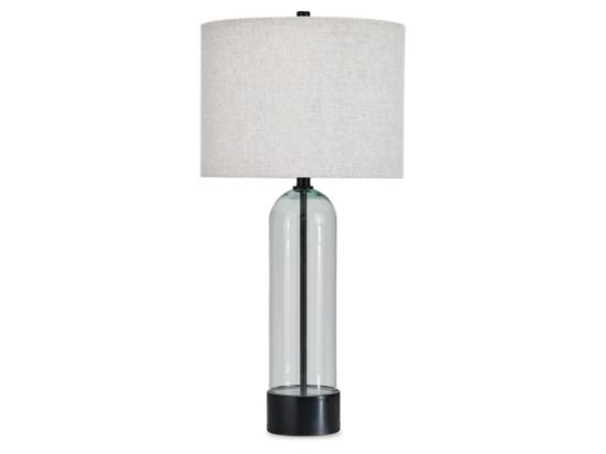 Picture of ASHLEY L430944-DESIGNER-LAMP-1/CN