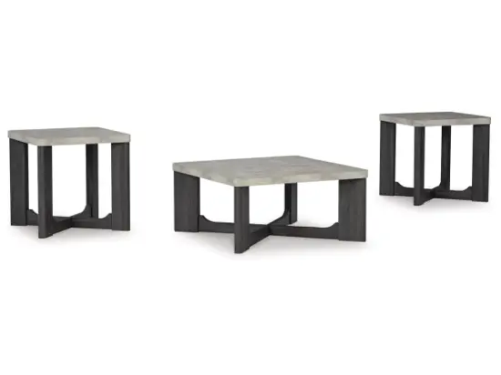 Picture of ASHLEY T251-13-3PK-OCCASIONAL-TABLES