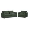 Picture of WASHINGTON BROTHERS FURN SUTTON-SOFA/CHAIR1/2-PACKAGE