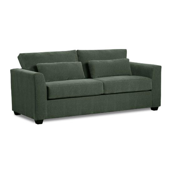 Picture of WASHINGTON BROTHERS FURN 3253-322-STATIONARY-SOFA