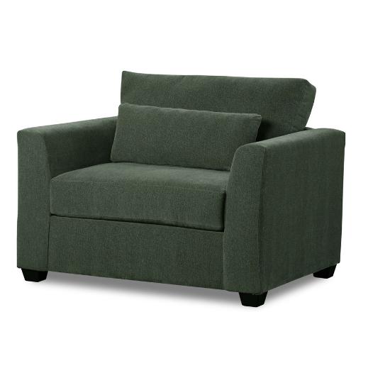 Picture of WASHINGTON BROTHERS FURN 3251-322-MATCHING-CHAIR1/2