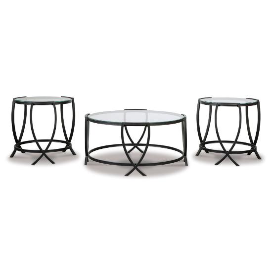 Picture of ASHLEY T115-13-3PK-OCCASIONAL-TABLES