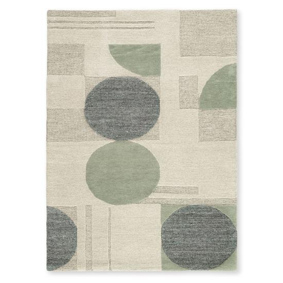 Picture of ASHLEY R406352-MEDIUM-AREA-RUG