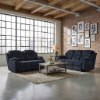 Picture of HOMESTEAD FURNITURE LLC CHANDLER-SOFA/LOVESEAT-PACKAGE