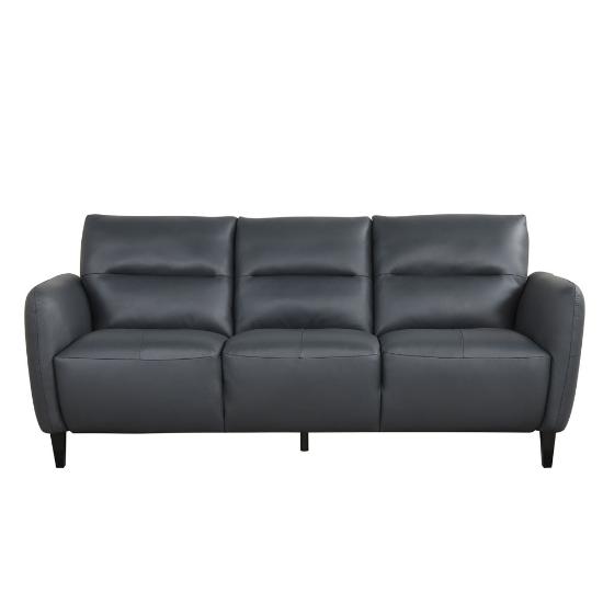 Picture of ITALIAN HOMES LLC BELLA-346-119-SOFA-LEATHER