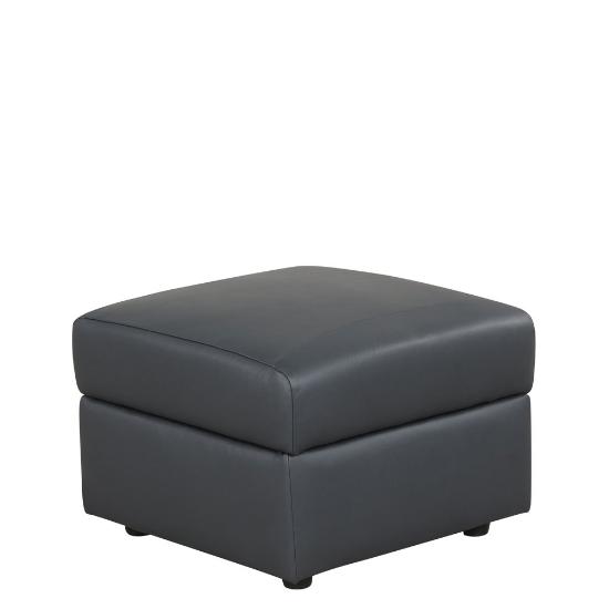 Picture of ITALIAN HOMES LLC BELLA-N50-119-STRGE-OTTOMAN