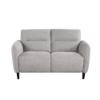 Picture of ITALIAN HOMES LLC BELLA-200-9038-LOVESEAT-FABRIC