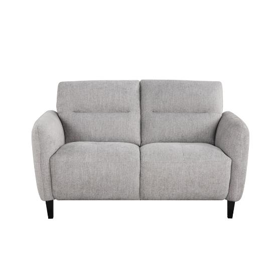 Picture of ITALIAN HOMES LLC BELLA-200-9038-LOVESEAT-FABRIC