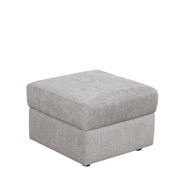 Picture of ITALIAN HOMES LLC BELLA-N50-9038-STRGE-OTTOMAN