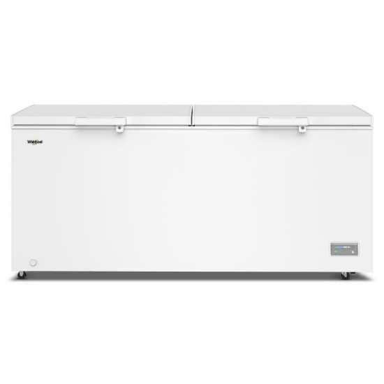 Picture of WHIRLPOOL WZCC5522TW