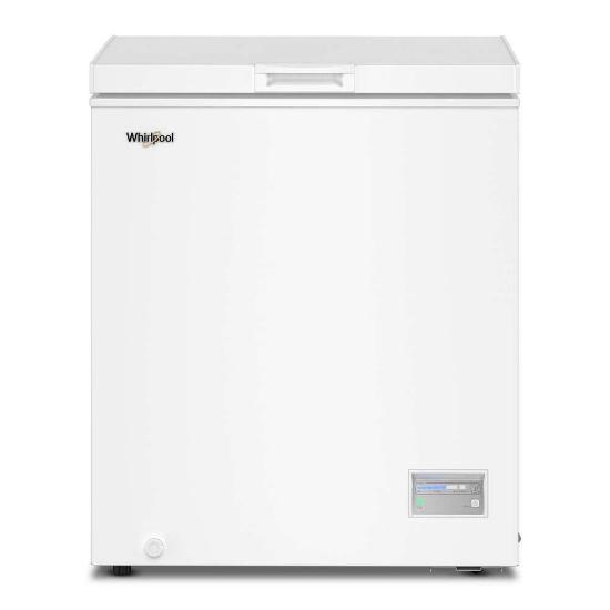Picture of WHIRLPOOL WZCN315TW