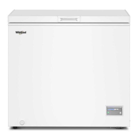 Picture of WHIRLPOOL WZCN317TW