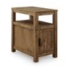 Picture of ASHLEY T190-117-CHAIR-SIDE-END-TABLE