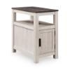Picture of ASHLEY T190-217-CHAIR-SIDE-END-TABLE