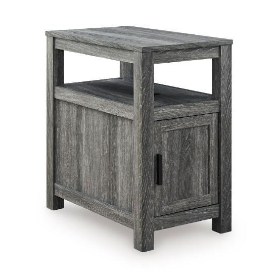 Picture of ASHLEY T190-317-CHAIR-SIDE-END-TABLE